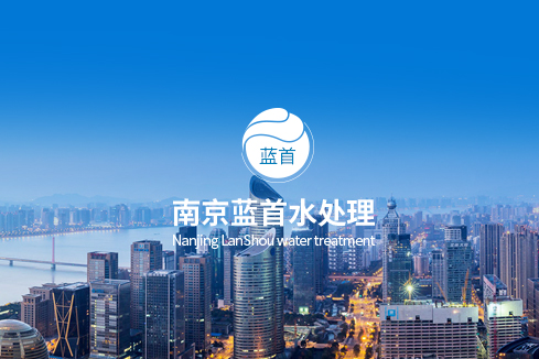 特克斯建站-南京蓝首水处理设备有限公司