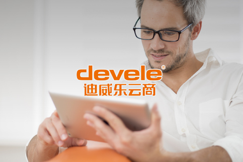 奎屯建站-迪威乐云商